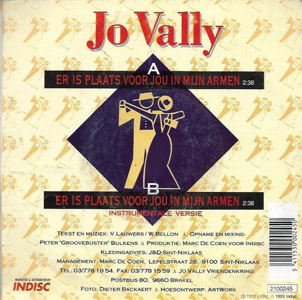 Jo Vally – In meinen Armen ist Platz für dich 33332