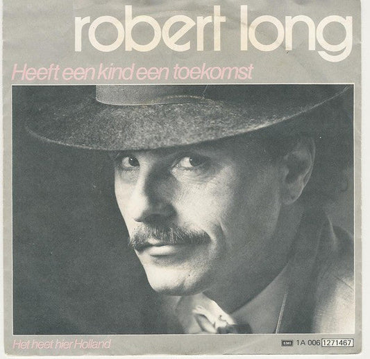 Robert Long - Hat ein Kind eine Zukunft? 04141