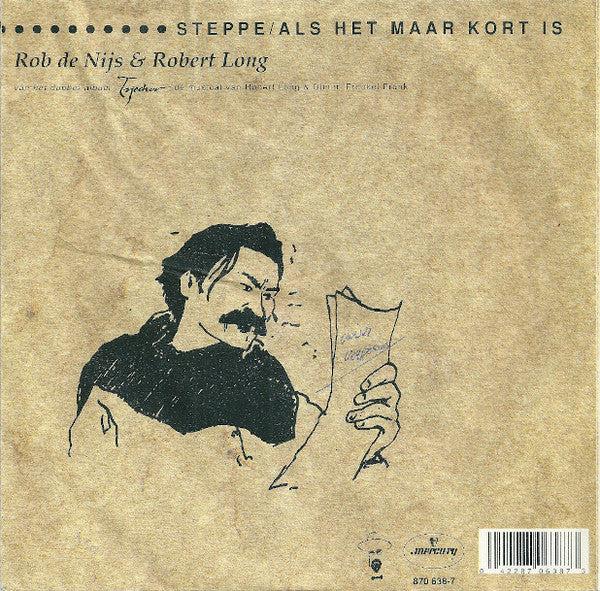 Martine Bijl Simone Kleinsma Robert Lo - Vanmorgen vloog ze nog 23775