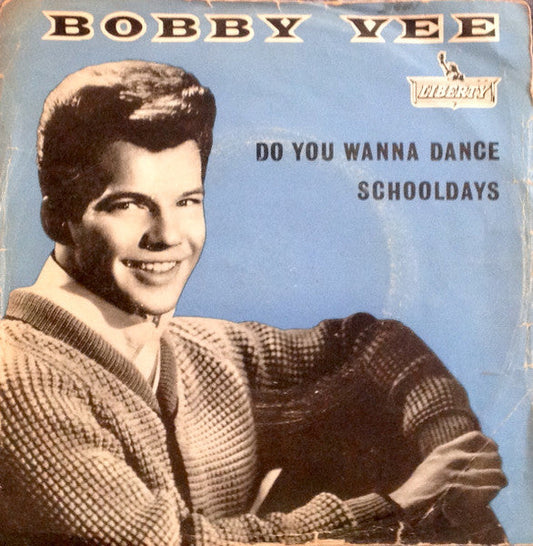 Bobby Vee – Willst du tanzen? 40427