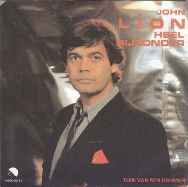 John Lion - Ganz besonders 13209