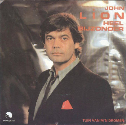 John Lion - Ganz besonders 13209