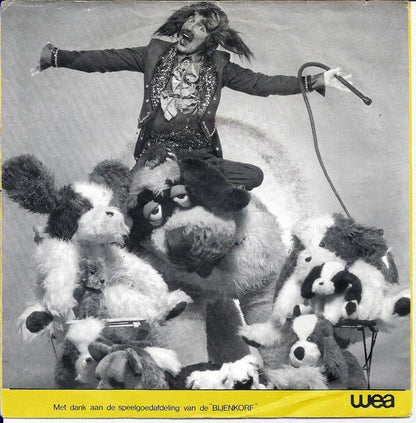 Onbeken Nederlander - Het Hondenkoor 36783 Vinyl Singles Vinyl Goed / Hoes Goed