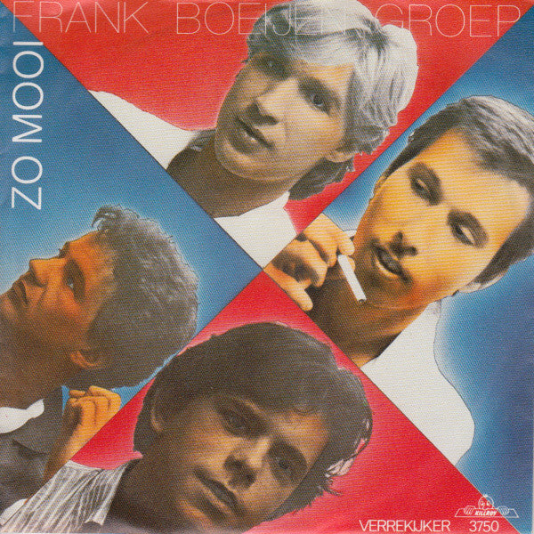 Frank Boeijen Group - So Beautiful 34351