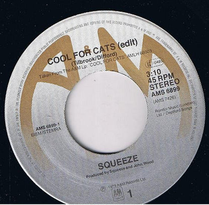 Squeeze - Cool für Katzen 30833