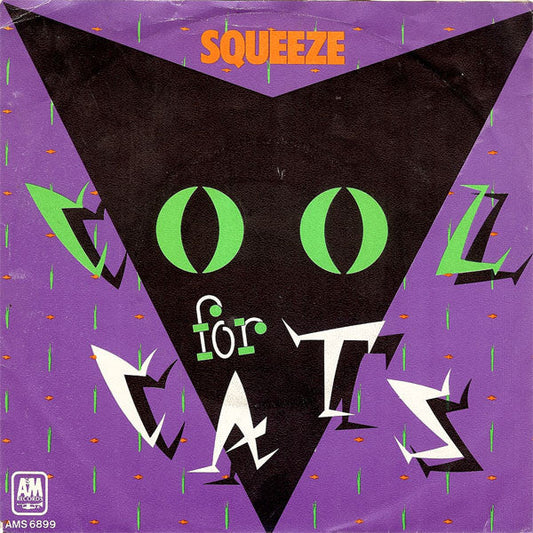 Squeeze - Cool für Katzen 30833