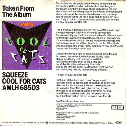 Squeeze - Cool für Katzen 35264