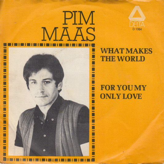 Pim Maas – Was die Welt ausmacht 12531