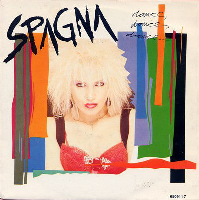 Spagna - Tanz 12374