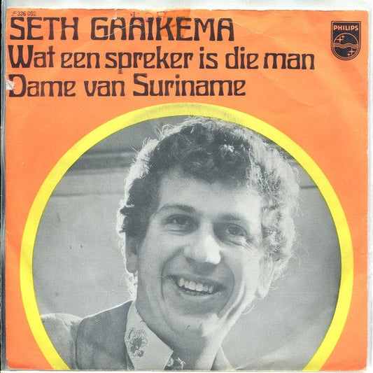 Seth Gaaikema – Was für ein Redner dieser Mann ist 05074