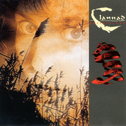 Clannad - Pastpresent (CD) 70591 Compact Disc Goede Staat