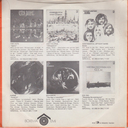 Mayflower - Rainsun Song 06570