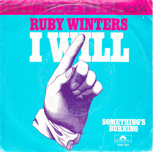 Ruby Winters - Ich werde 26312