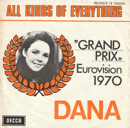 Dana - Alles Mögliche 39456