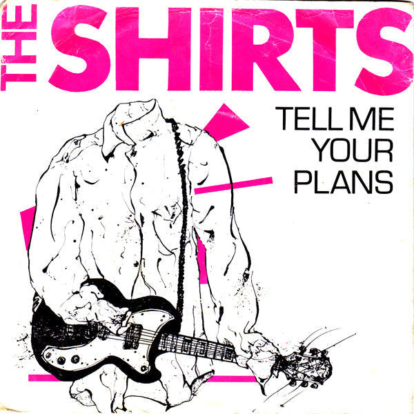 Shirts - Erzähl mir deine Pläne 18330