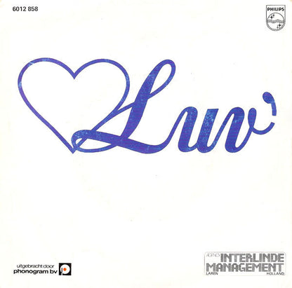 Luv' - Trojanisches Pferd 31847