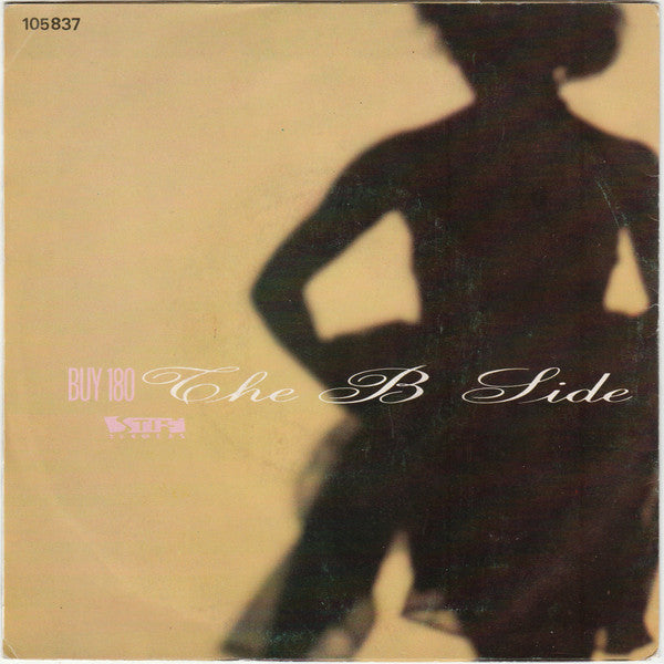 Tracey Ullman - They Don't Know 38362