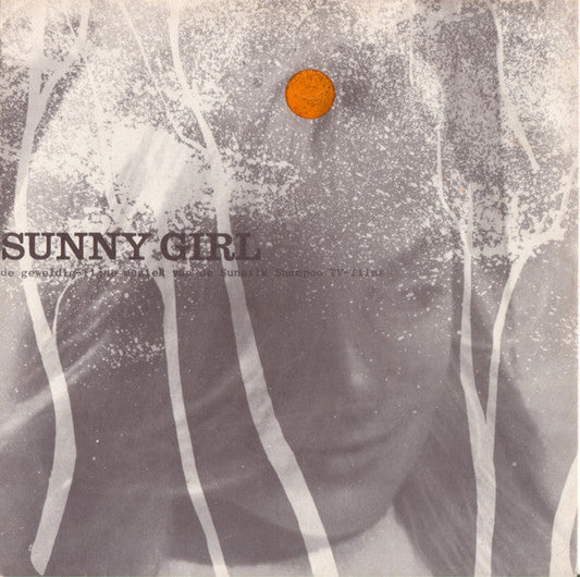 Unbekannter Künstler – Sunny Girl (Flex Disc) 33626