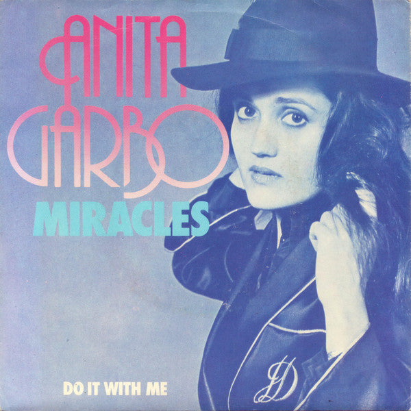 Anita Garbo - Wunder 38514