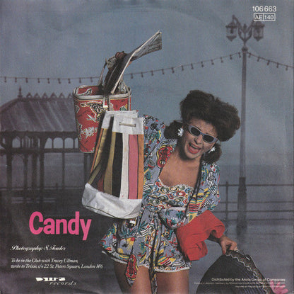 Tracey Ullman - Sonnenbrille 38361