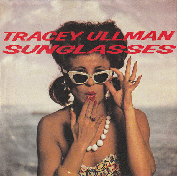 Tracey Ullman - Sonnenbrille 38361
