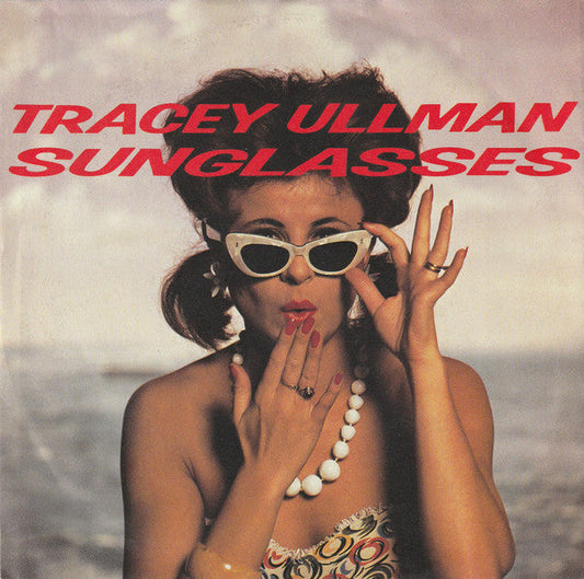 Tracey Ullman - Sonnenbrille 38361