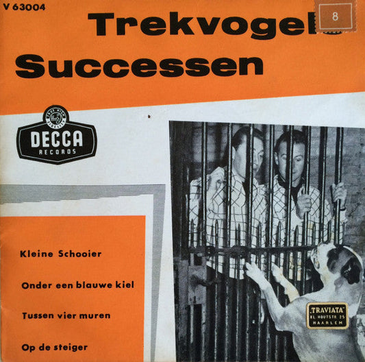 Zugvögel - Zugvögel Erfolge 18471