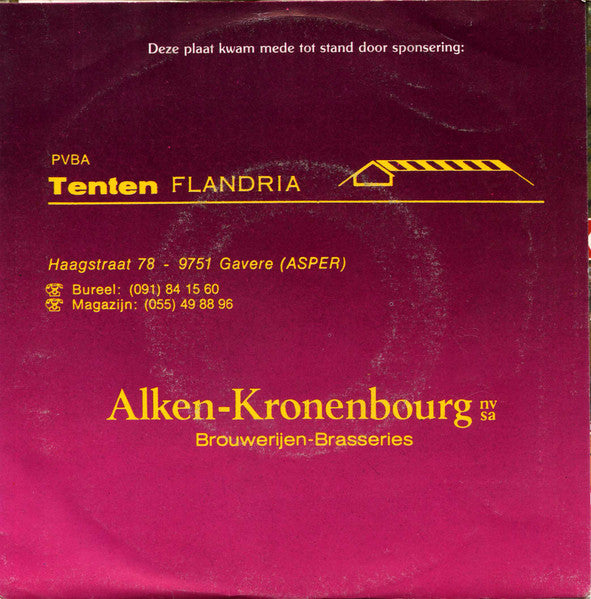 Salim Seghers - Das kleine Café 37072