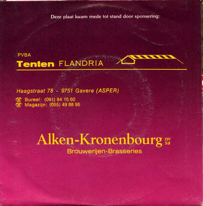 Salim Seghers - Das kleine Café 37072