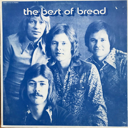 Brot - Das Beste vom Brot (LP) 51188