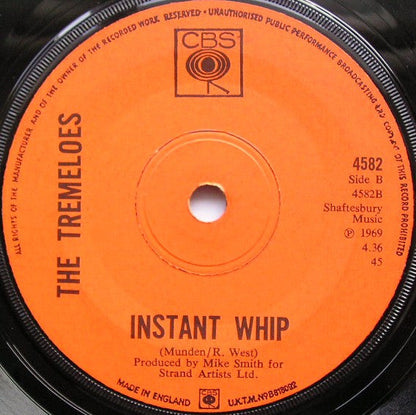 Tremeloes - (Call Me) Number One 42618 Vinyl Singles Vinyl Goed / Hoes Generic