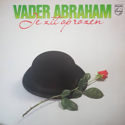 Vater Abraham – Du sitzt auf Rosen (LP) 50216