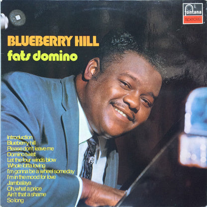 Fats Domino – Fats Domino (LP) 50377