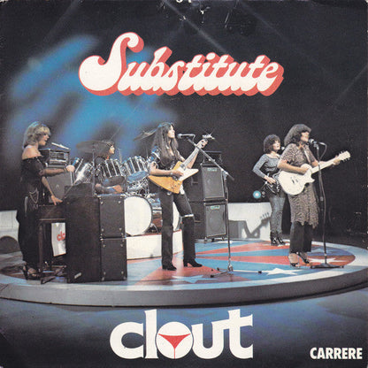 Clout - Ersatz 40157