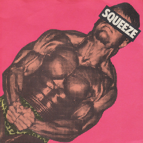 Squeeze - Nimm mich, ich gehöre dir 18545