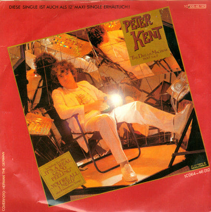 Peter Kent - For Your Love Part 1 &amp; 2 39427