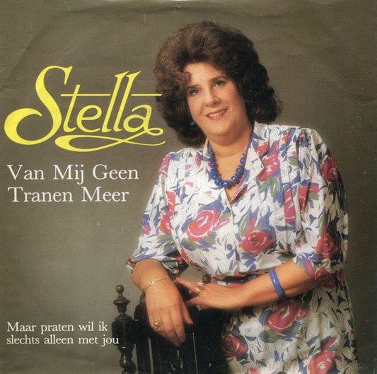Stella - Keine Tränen mehr von mir 15646