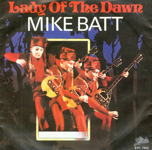 Mike Batt - Lady Of The Dawn 33138