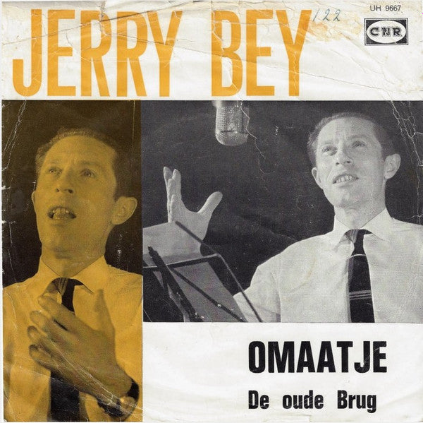 Jerry Bey - Oma 38860