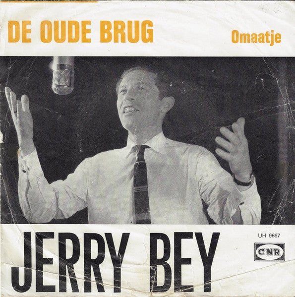 Jerry Bey - Oma 38860