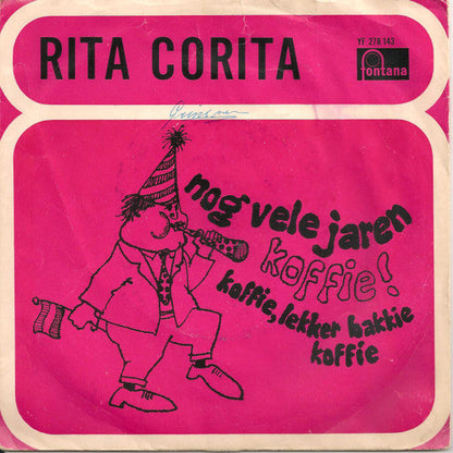 Rita Corita - Viele weitere Jahre 38871