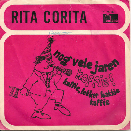 Rita Corita - Viele weitere Jahre 38871