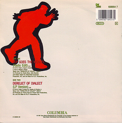 3. Bass - Pop Goes The Weasel 12567