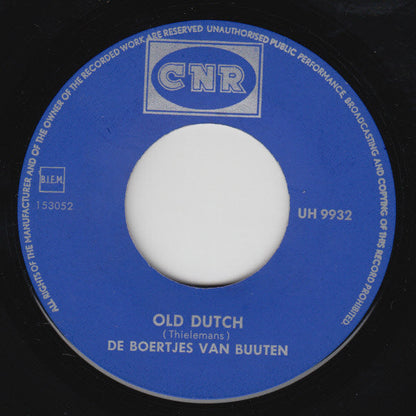 Bauern von Buuten - Kakelwals (B)