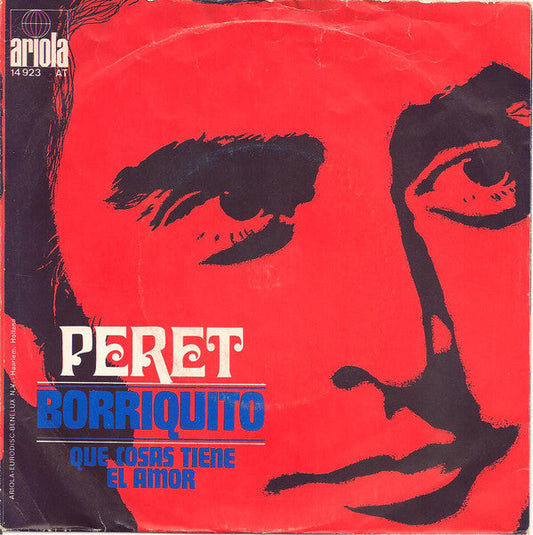 Peret - Borriquito 00752