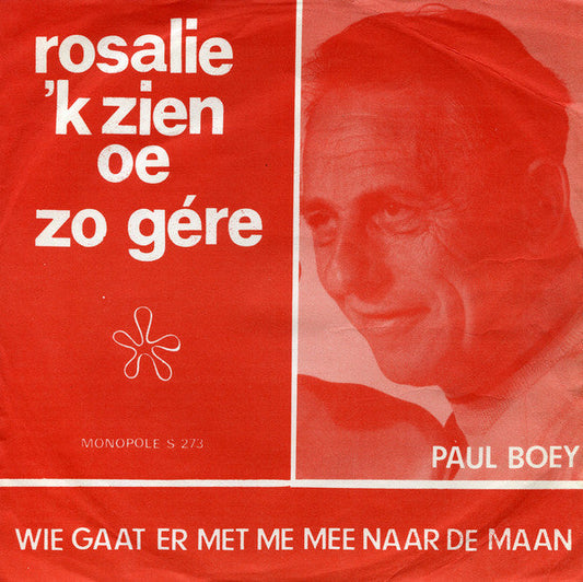 Paul Boey – Wer kommt mit mir zum Mond 11478
