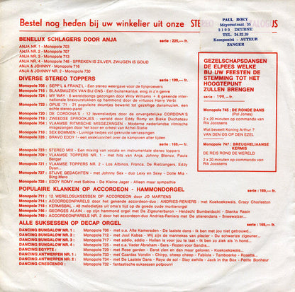 Paul Boey – Wer kommt mit mir zum Mond 11478