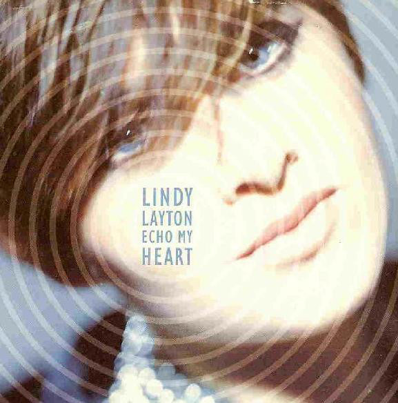 Lindy Layton - Echo My Heart 18862