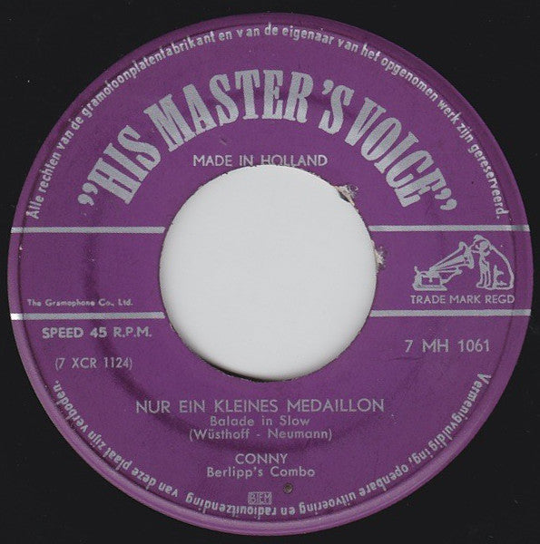 Conny - Mariandl 15896