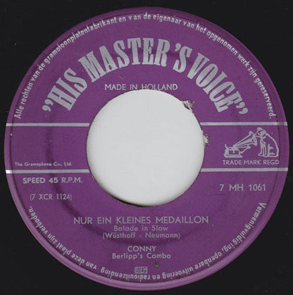 Conny - Mariandl 15896